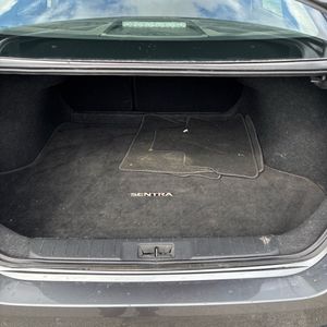 2025 Nissan SENTRA SV 缩略图 41
