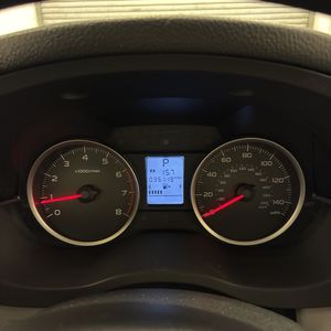 صورة مصغرة 39 لـ 2016 Subaru FORESTER 2.5I