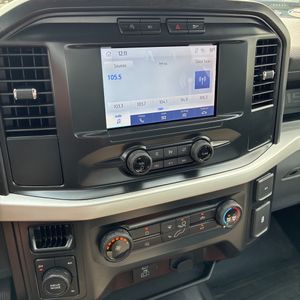 صورة مصغرة 37 لـ 2022 FORD F-150 XL