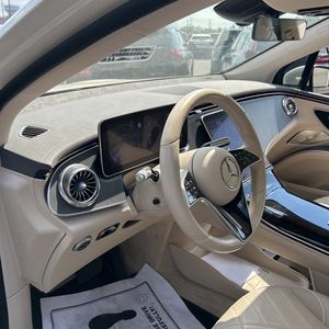 صورة مصغرة 37 لـ 2023 Mercedes-BENZ EQS