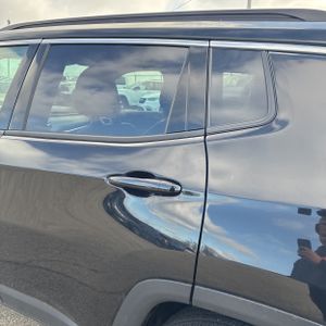 JEEP COMPASS LATITUDE - 6