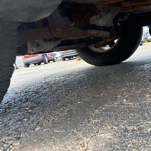 2012 Nissan FRONTIER PRO-4X 缩略图 28