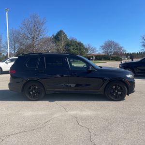 BMW X7 XDRIVE40I - 10