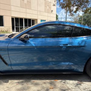 FORD MUSTANG SHELBY GT350R - 4