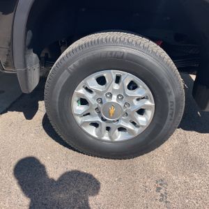 صورة مصغرة 15 لـ 2026 Chevrolet SILVERADO 2500HD LT