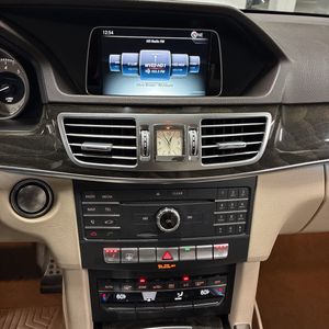 2016 Mercedes-BENZ E-CLASS — миниатюра 38