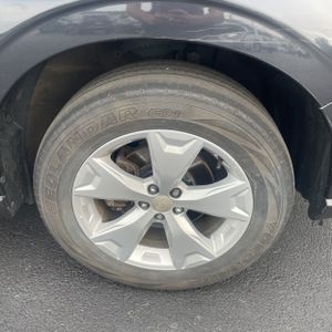 2015 Subaru FORESTER 2.5I PREMIUM 缩略图 20