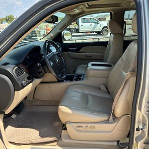 2007 Chevrolet TAHOE LT — фото 32