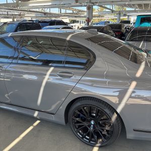 BMW 750I XDRIVE - 4