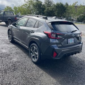 SUBARU CROSSTREK PREMIUM - 5