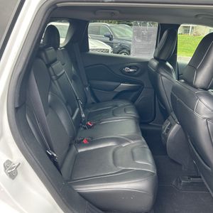صورة مصغرة 35 لـ 2019 JEEP CHEROKEE LIMITED