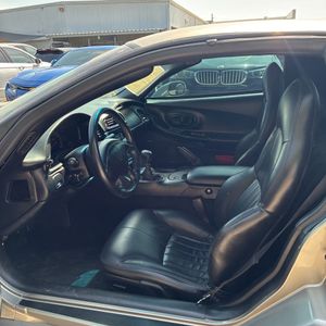 صورة مصغرة 32 لـ 1999 Chevrolet CORVETTE BASE