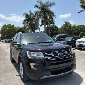 صورة مصغرة 12 لـ 2016 FORD EXPLORER XLT