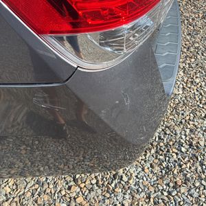 2016 Honda ODYSSEY EX-L 照片 60