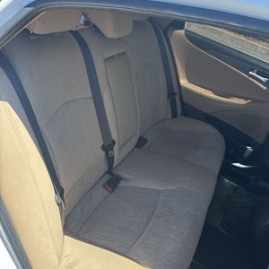 2012 Hyundai SONATA GLS thumbnail 34