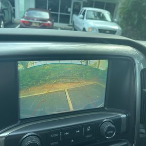2019 Chevrolet SILVERADO 1500 LD LT — фото 38
