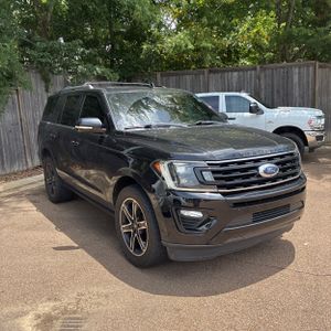 2019 FORD EXPEDITION LIMITED thumbnail 12