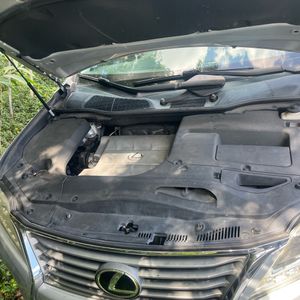 صورة 42 لـ 2013 Lexus RX 350 BASE