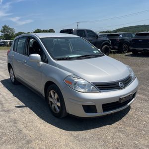 صورة مصغرة 12 لـ 2012 Nissan VERSA 1.8 S
