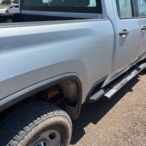 2021 Chevrolet SILVERADO 2500HD WORK TRUCK 缩略图 135