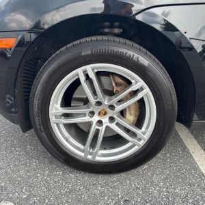 2018 Porsche MACAN S 缩略图 17