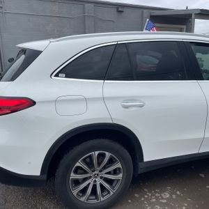 MERCEDES-BENZ GLC - 9