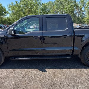 FORD F150 XLT - 4