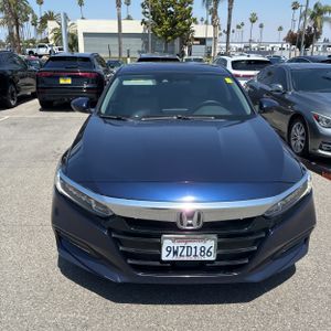HONDA ACCORD - 10