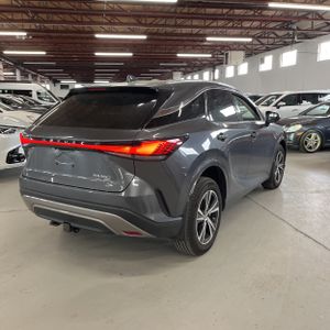 LEXUS RX 350 PREMIUM - 6