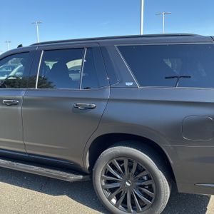 CADILLAC ESCALADE LUXURY - 6