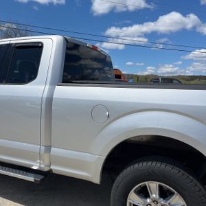 FORD F-150 XLT - 6