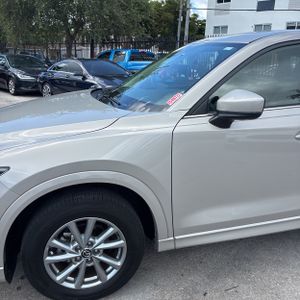 2024 Mazda CX-5 2.5 S PREFERRED 照片 2