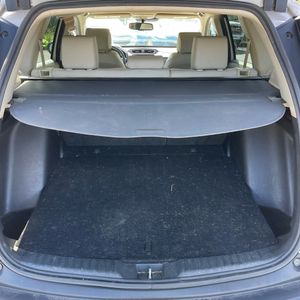 2017 Honda CR-V EX-L — фото 37