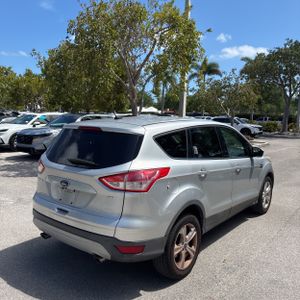 FORD ESCAPE SE - 8