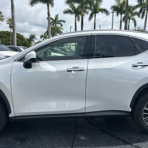 2023 Lexus NX 250 BASE 照片 4