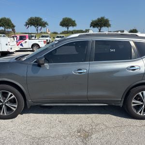 صورة 4 لـ 2019 Nissan ROGUE SV