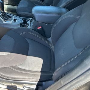 2016 JEEP CHEROKEE LATITUDE — миниатюра 65