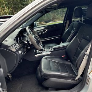 2014 Mercedes-BENZ E-CLASS AMG — миниатюра 32
