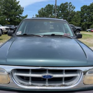 1997 FORD EXPLORER XLT 缩略图 15