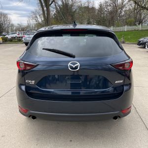 MAZDA CX-5 TOURING - 7