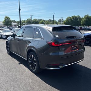 MAZDA CX-90 3.3 TURBO S PREMIUM PLUS - 5