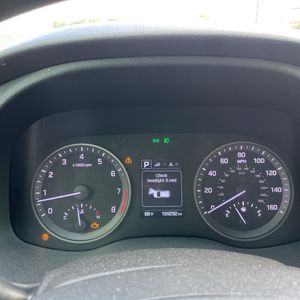 صورة مصغرة 36 لـ 2018 Hyundai TUCSON SEL