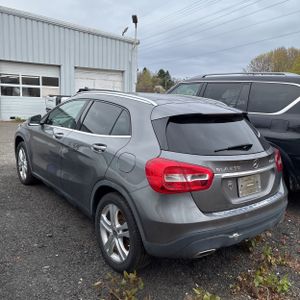 MERCEDES-BENZ GLA-CLASS - 5