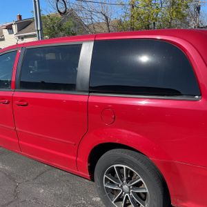 DODGE GRAND CARAVAN SE - 6
