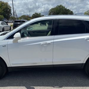 CADILLAC XT5 BASE - 4