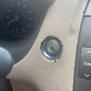 2007 Lexus ES 350 BASE 缩略图 64