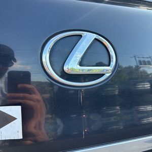 2014 Lexus LX 570 BASE 照片 67