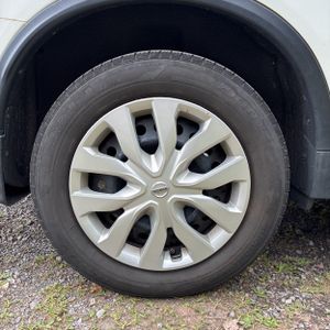 2015 Nissan ROGUE S 缩略图 19