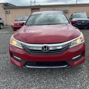 2016 Honda ACCORD SPORT 照片 14
