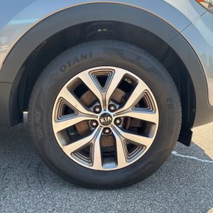 2014 KIA SPORTAGE LX — миниатюра 20